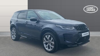 Land Rover Discovery Sport 2.0 D200 Dynamic HSE 5dr Auto [7 Seat] Diesel Station Wagon